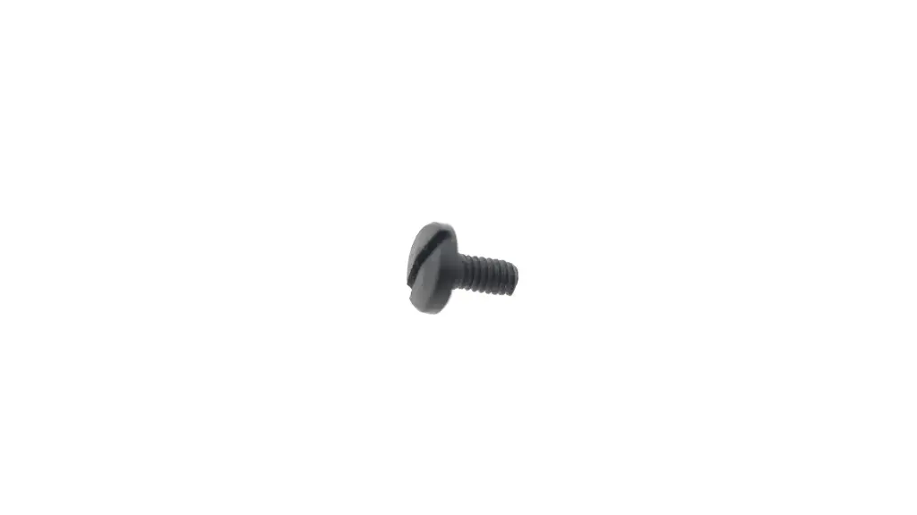 Parafuso para calcador de coloretes 528K-GL16(5.6) EverPeak = M2x0.4-002[CS]