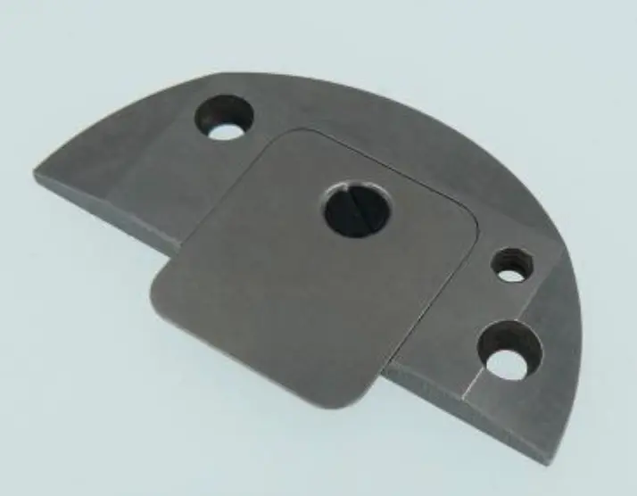 Tampa ZigZag de aparar Juki  /  Singer EverPeak