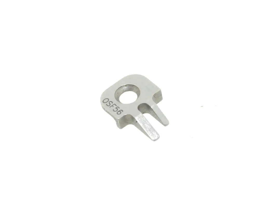 Unha para calcador aparar bainhas 5.6mm EverPeak