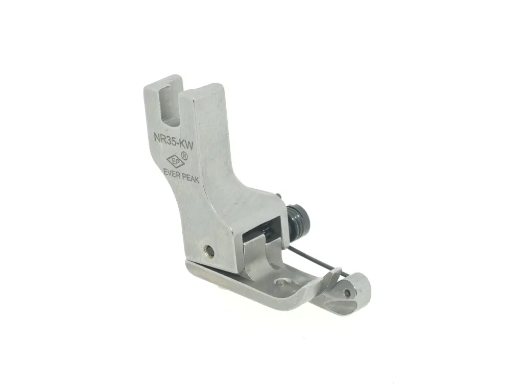 Calcador Compensador direito 3.5mm com mola EverPeak 