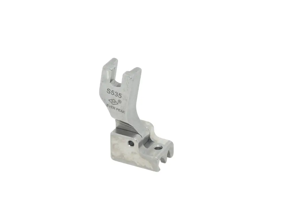 Calcador fechos invisiveis 3.5mm EverPeak