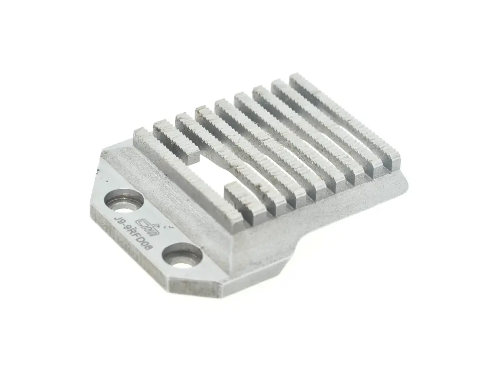 Arrastador de 9 linhas completo EverPeak