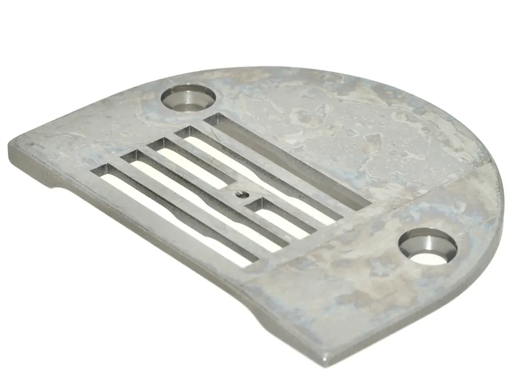 Arrastador de 5 linhas completo EverPeak