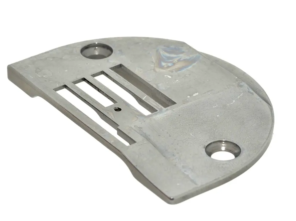 Arrastador de 4 linhas incompleto EverPeak