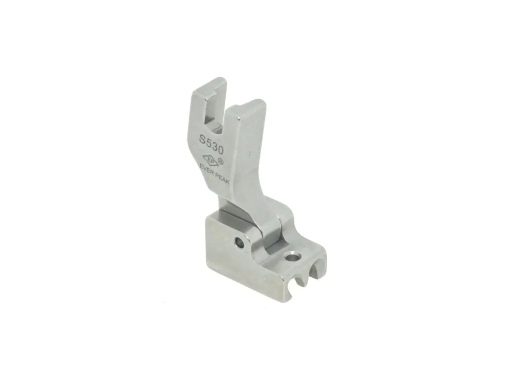 Calcador fechos invisiveis 3.0mm EverPeak