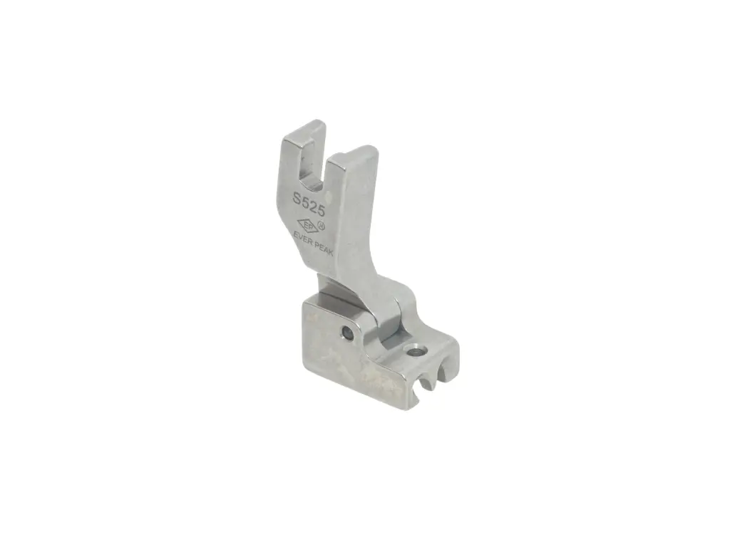 Calcador fechos invisiveis 2.5mm EverPeak