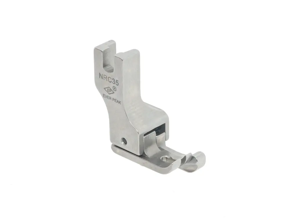 Calcador compensador direito compacto 3.5mm EverPeak