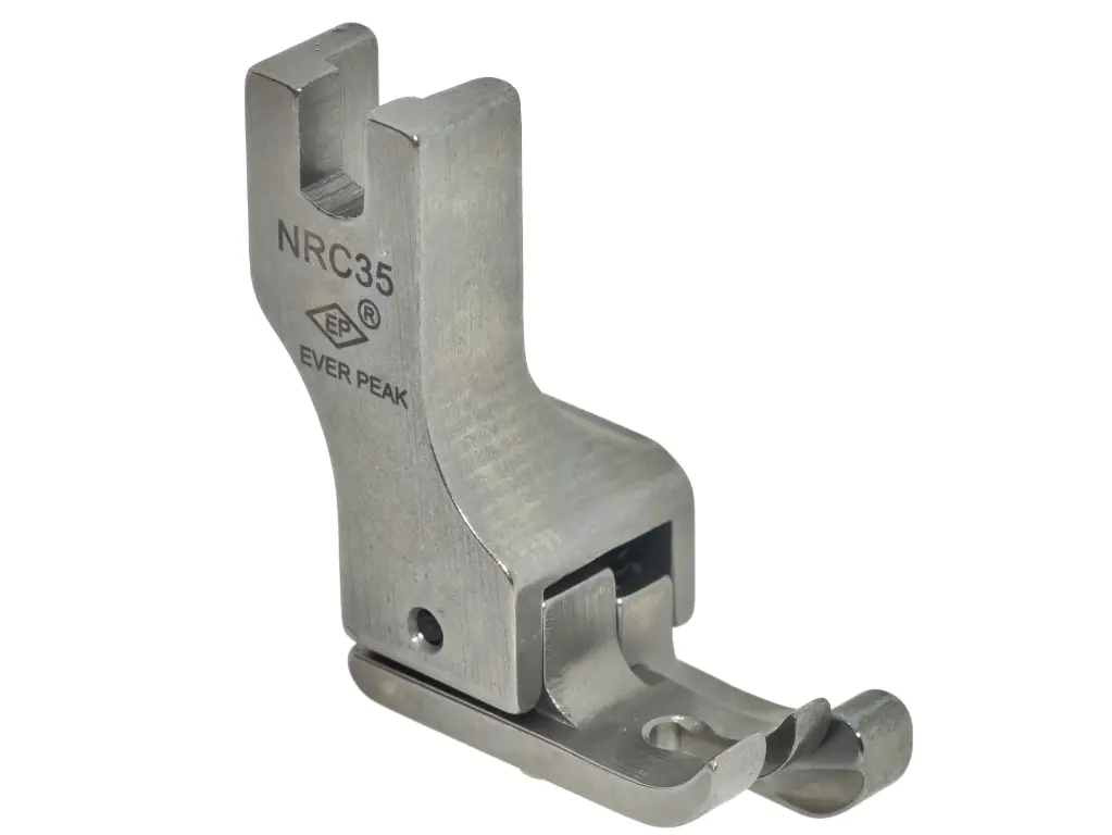 Calcador compensador direito compacto 3.5mm EverPeak