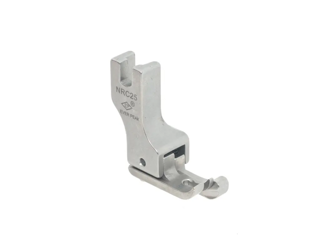 Calcador compensador direito compacto 2.5mm EverPeak