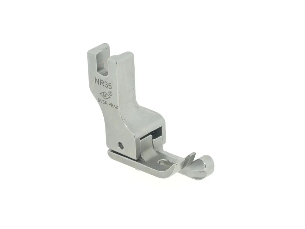 Calcador Compensador direito 3.5mm EverPeak