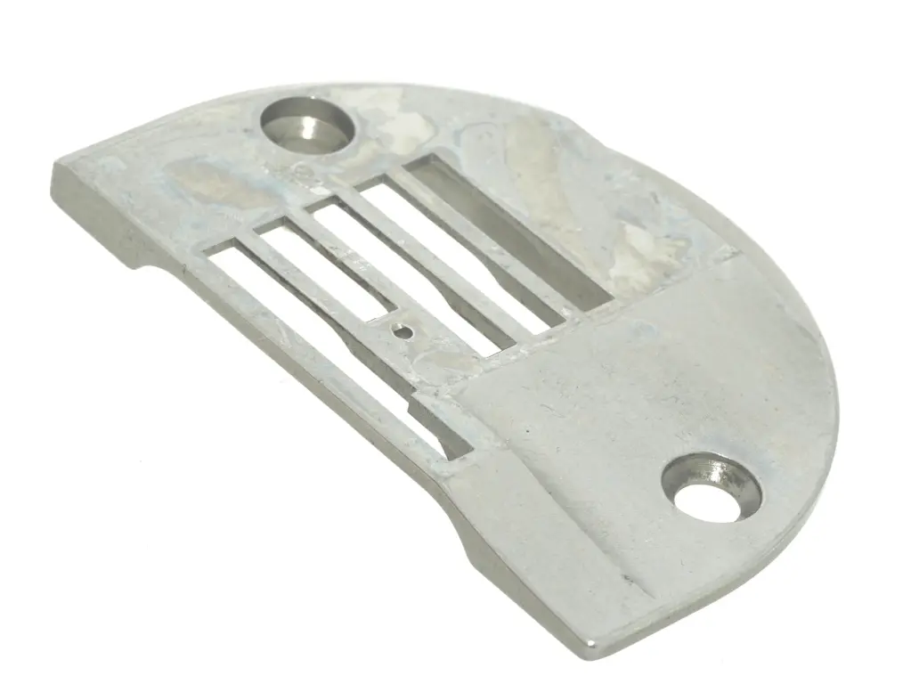 Chapa de agulha / espelho ponto preso de 5 linhas incompleto EverPeak