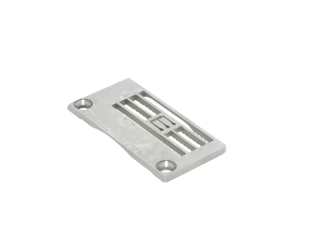 Chapa de agulha  /  espelho recobrimento Pegasus EverPeak 