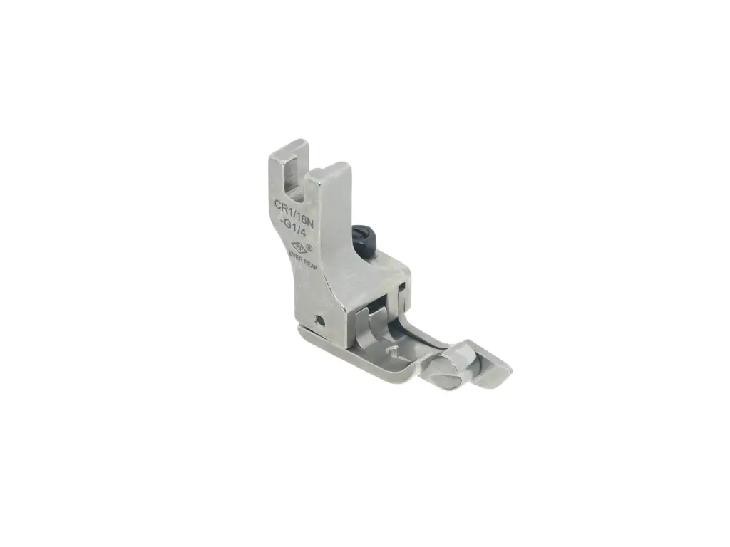 Calcador compensador com guia EverPeak 