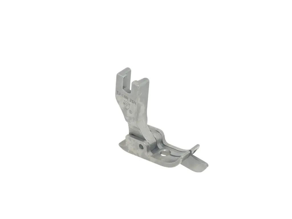 Calcador para grossos com guia direito (2,5mm) EverPeak 