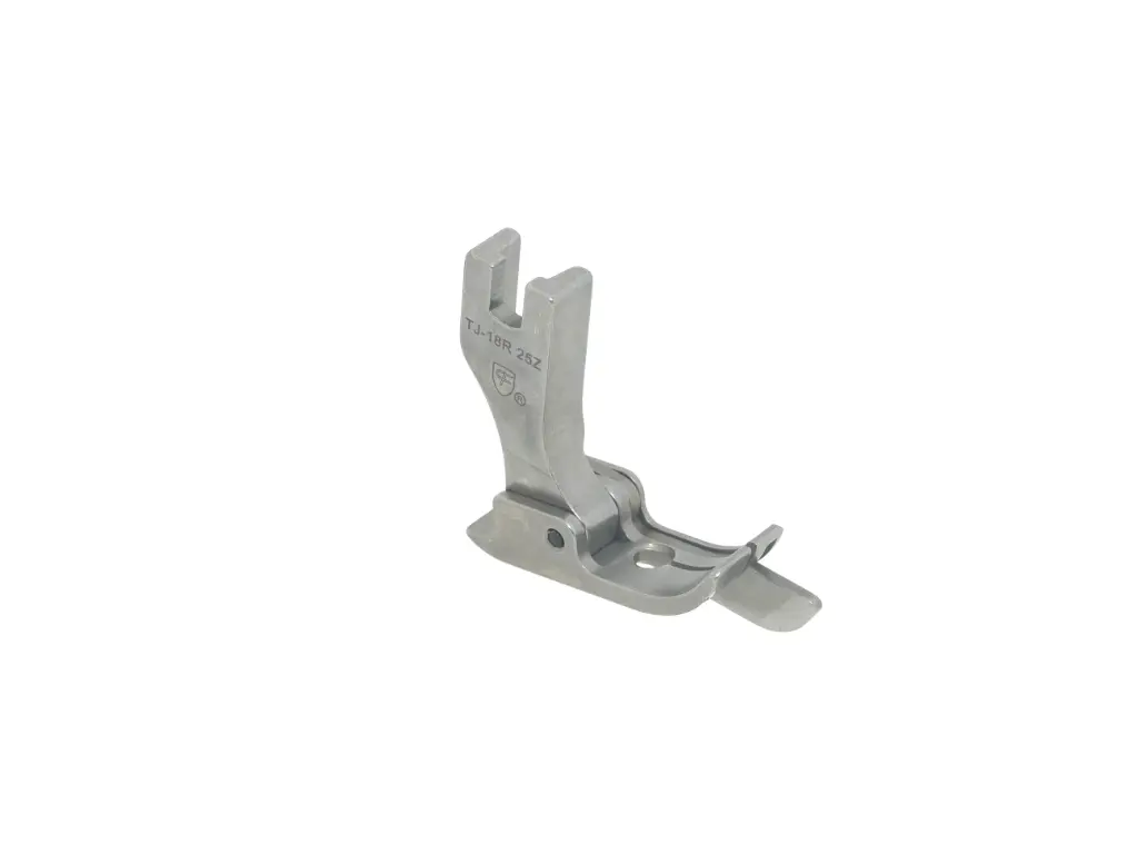 Calcador para grossos com guia direito (2,5mm) meter fechos EverPeak