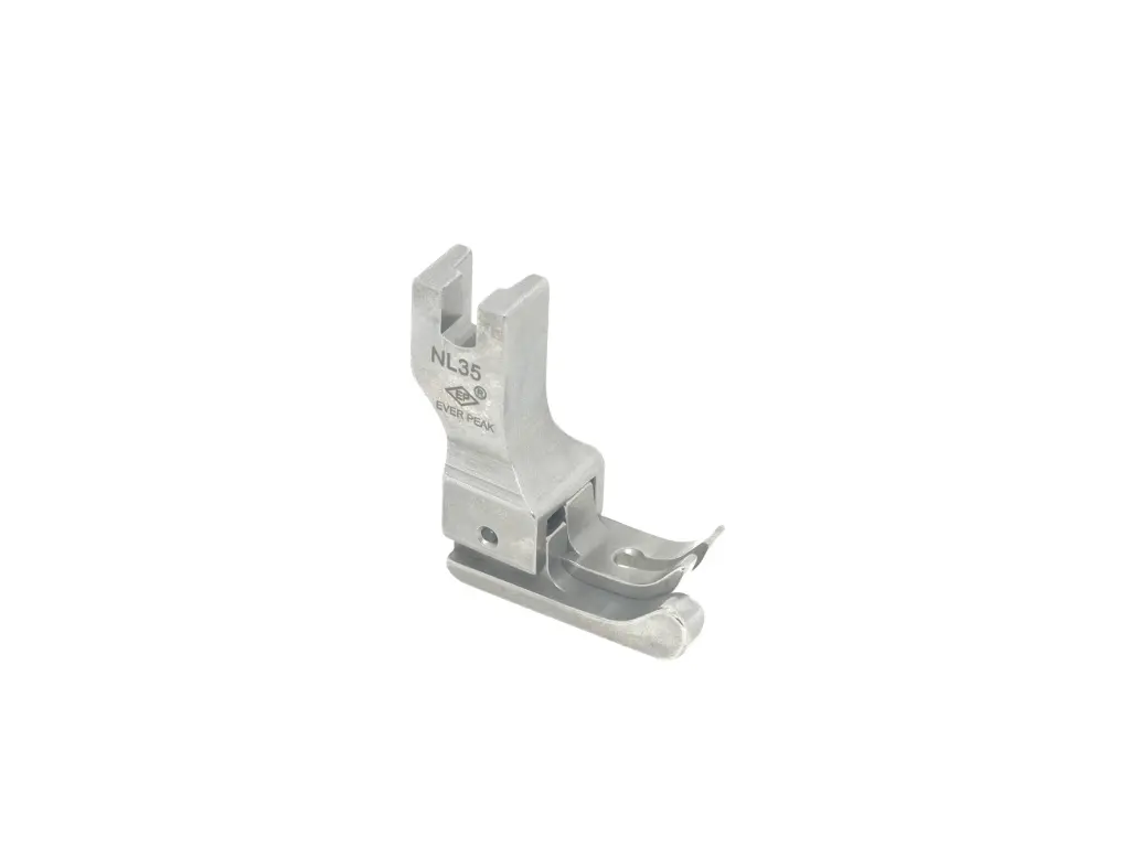 Calcador Compensador esquerdo 3.5mm EverPeak 