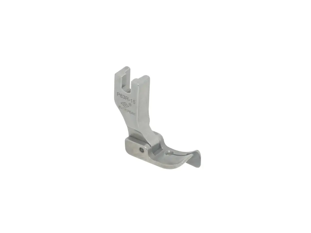 Calcador com tabela direita a 1.5mm EverPeak