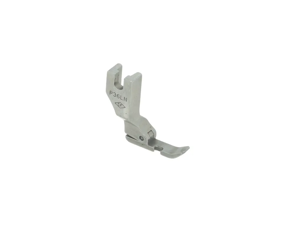 Calcador de fechos esquerdo para finos 1.6mm CF - EverPeak