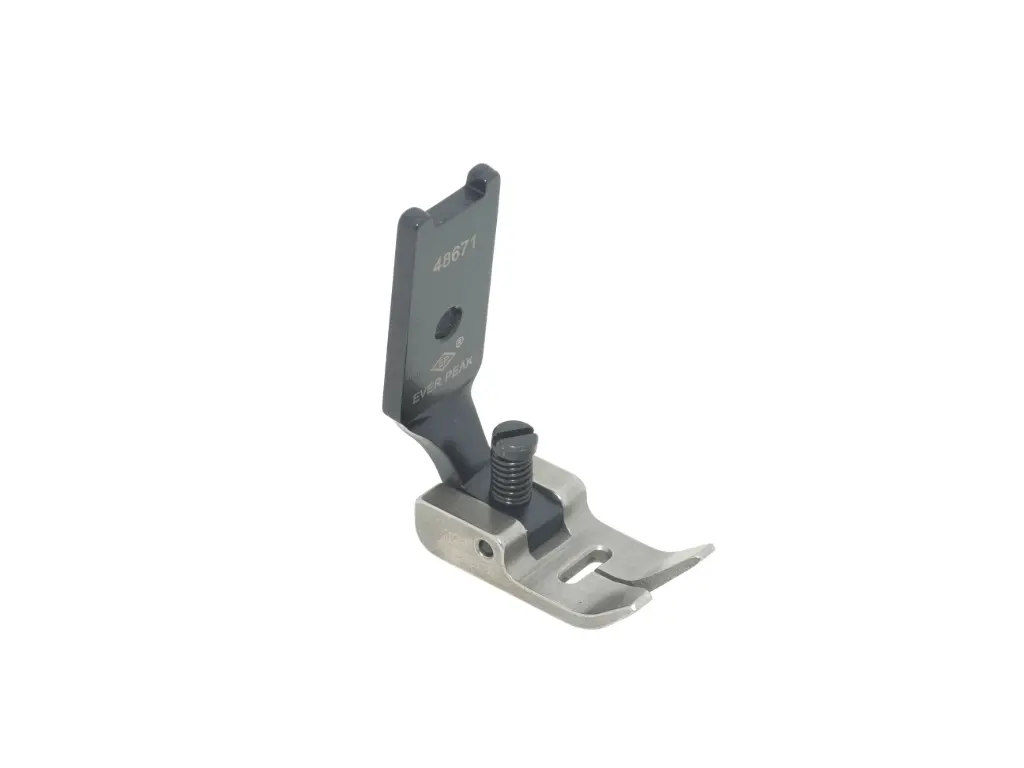 Calcador de zig zag 457 / 225 com V-Sight EverPeak 