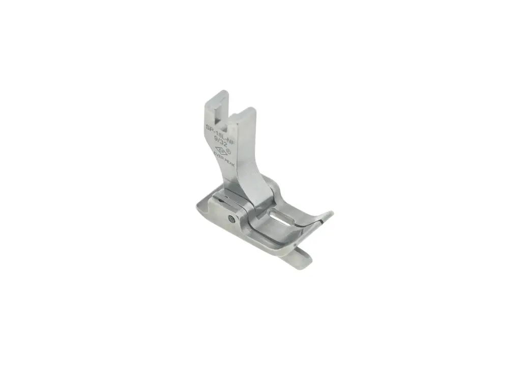 Calcador com guia de duplo arrasto 5.6mm EverPeak