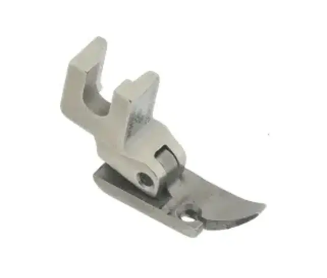 Calcador pé baixo de meter fechos Juki EverPeak