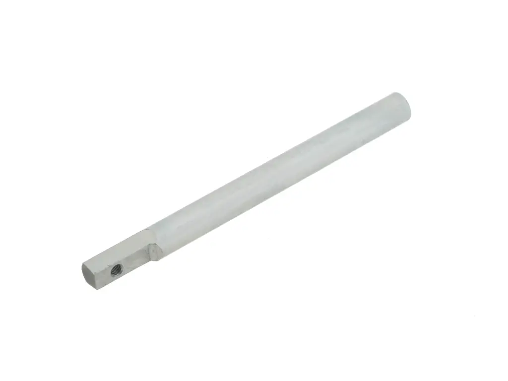 Barra de calcador para calcador de pé alto EverPeak