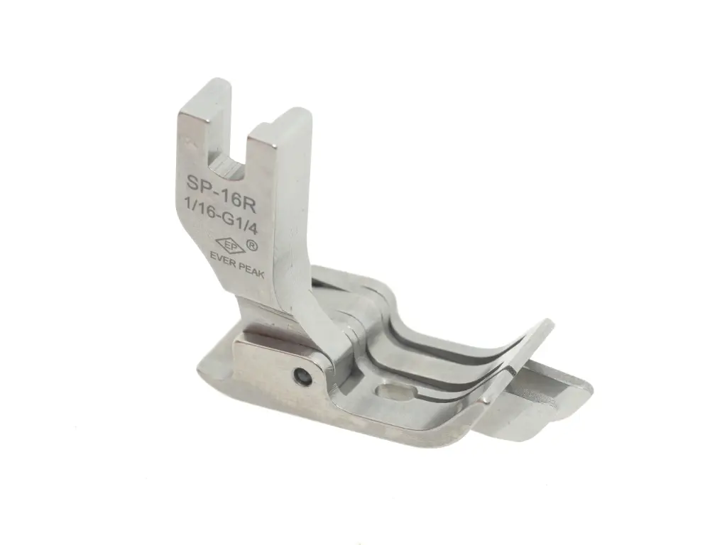 Calcador com guia 1.6mm e guias a 6,4mm EverPeak EverPeak 