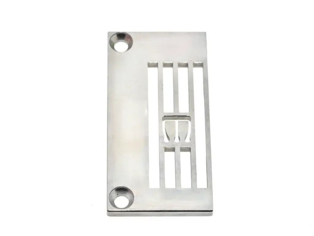 Chapa de agulha  /  espelho recobrimento Yamato + linha  EverPeak ( faz conjunto 3109002 + 3109003 ) OTF 