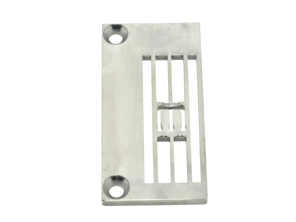 Chapa de agulha / espelho recobrimento 6.4mm Pegasus EverPeak