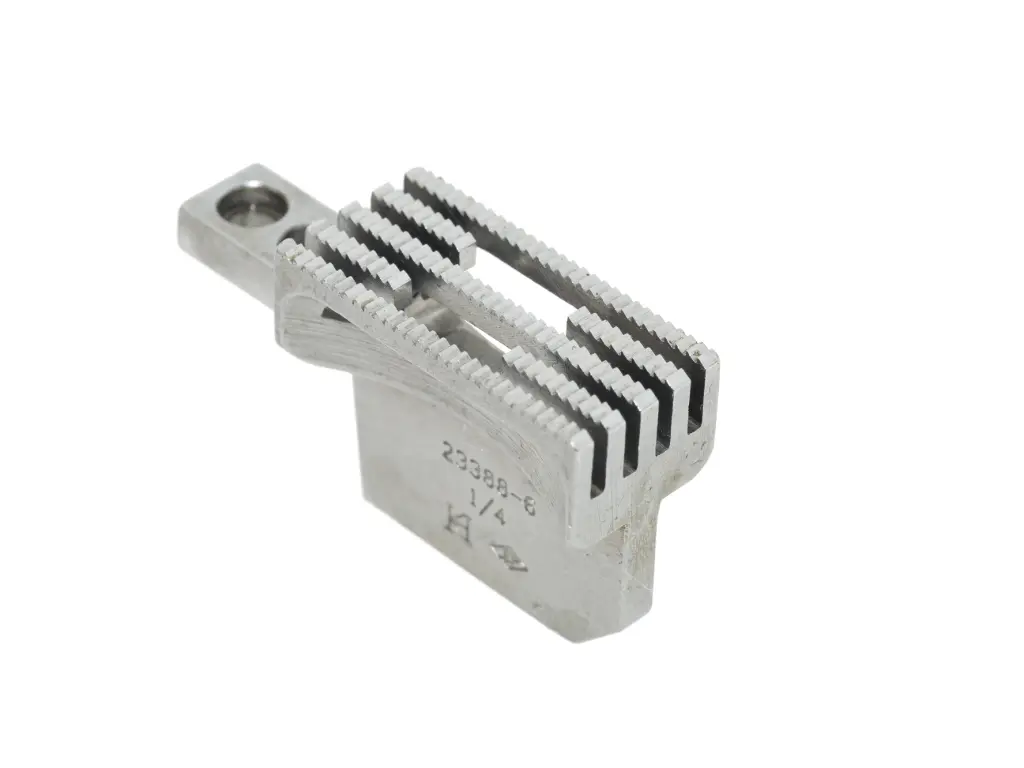 Arrastador para maquina Brother B842-0 para finos EverPeak 