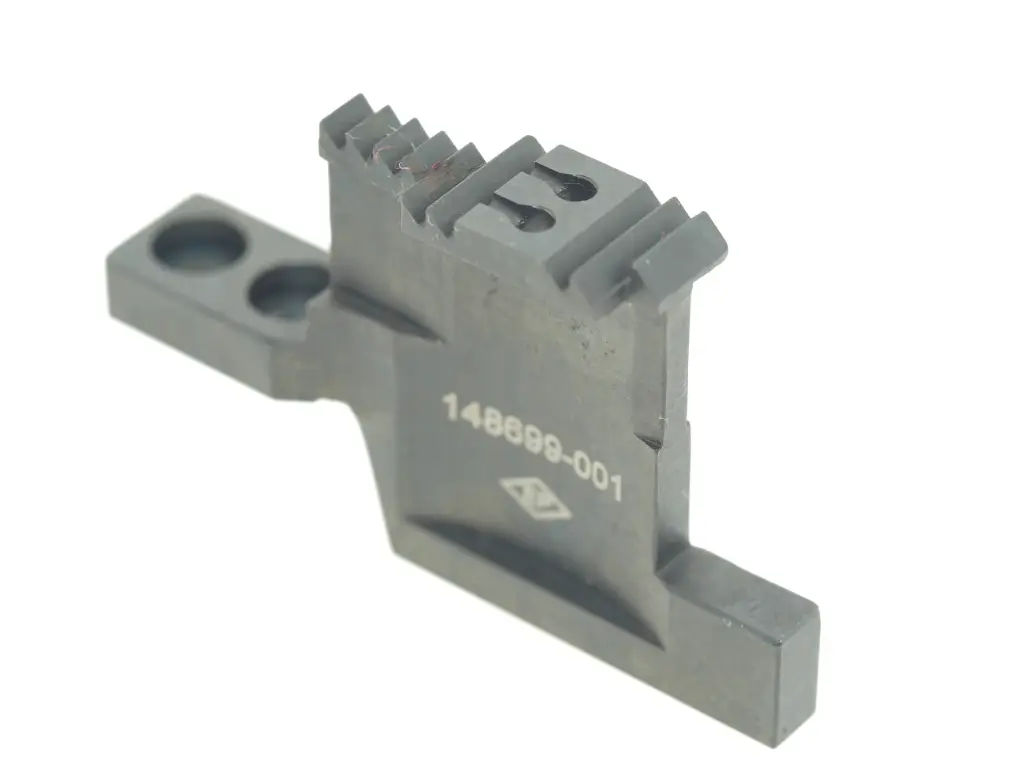 Arrastador para maquina Brother B872-5 -1/8 3.2mm EverPeak  
