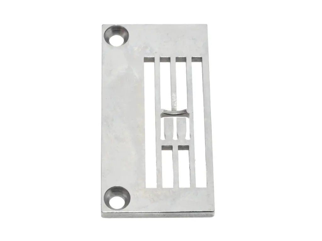 Chapa de agulha / espelho de agulha 6.4mm para dar mais linha Yamato EverPeak