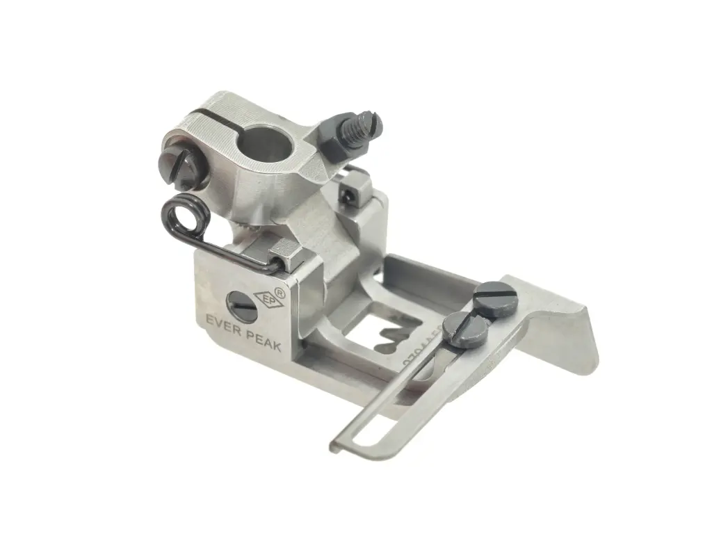 Calcador recobrimento 5.6mm com guia lateral de ajuste EverPeak 