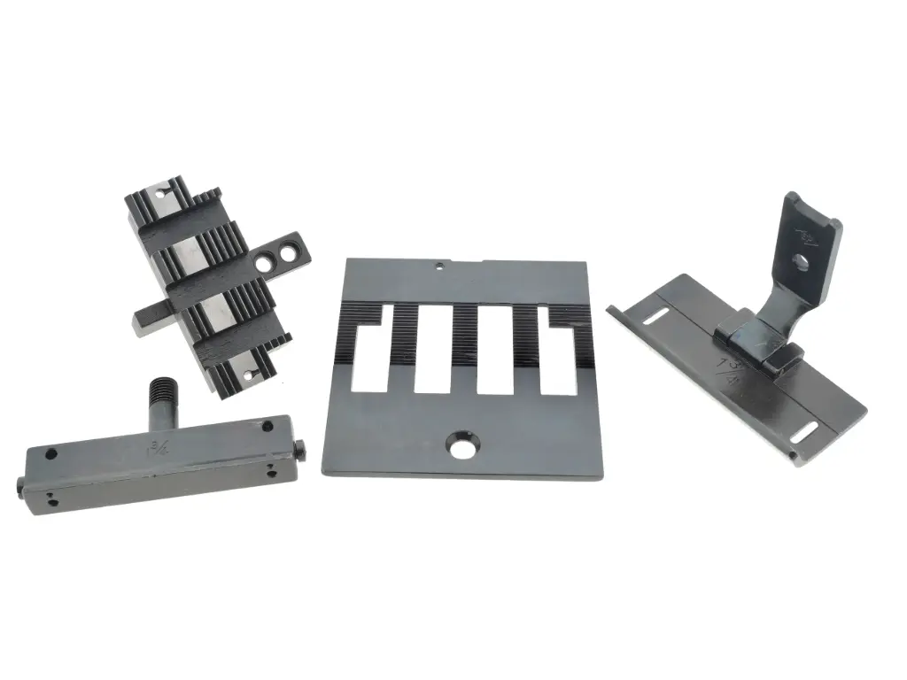 Transformação 2 agulhas ponto preso 1-3/4 Polegada - 44.5mm Brother B842.0 EverPeak