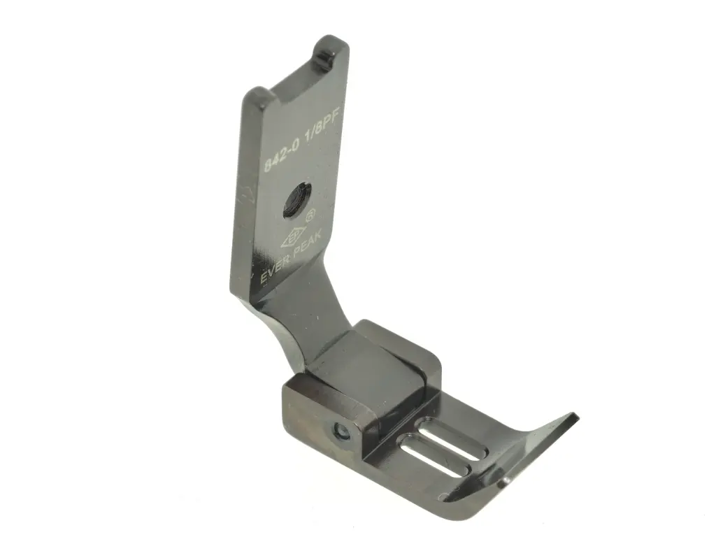 Calcador para maquina Brother B842-0  1/8 - 3.2mm EverPeak