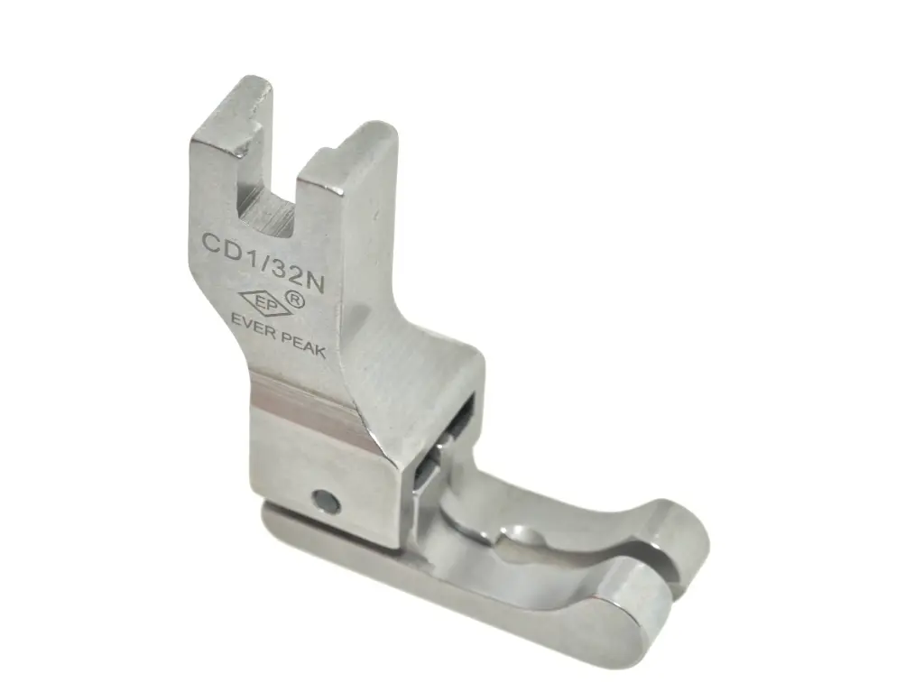 Calcador de duplo Compensador 1.6mm EverPeak