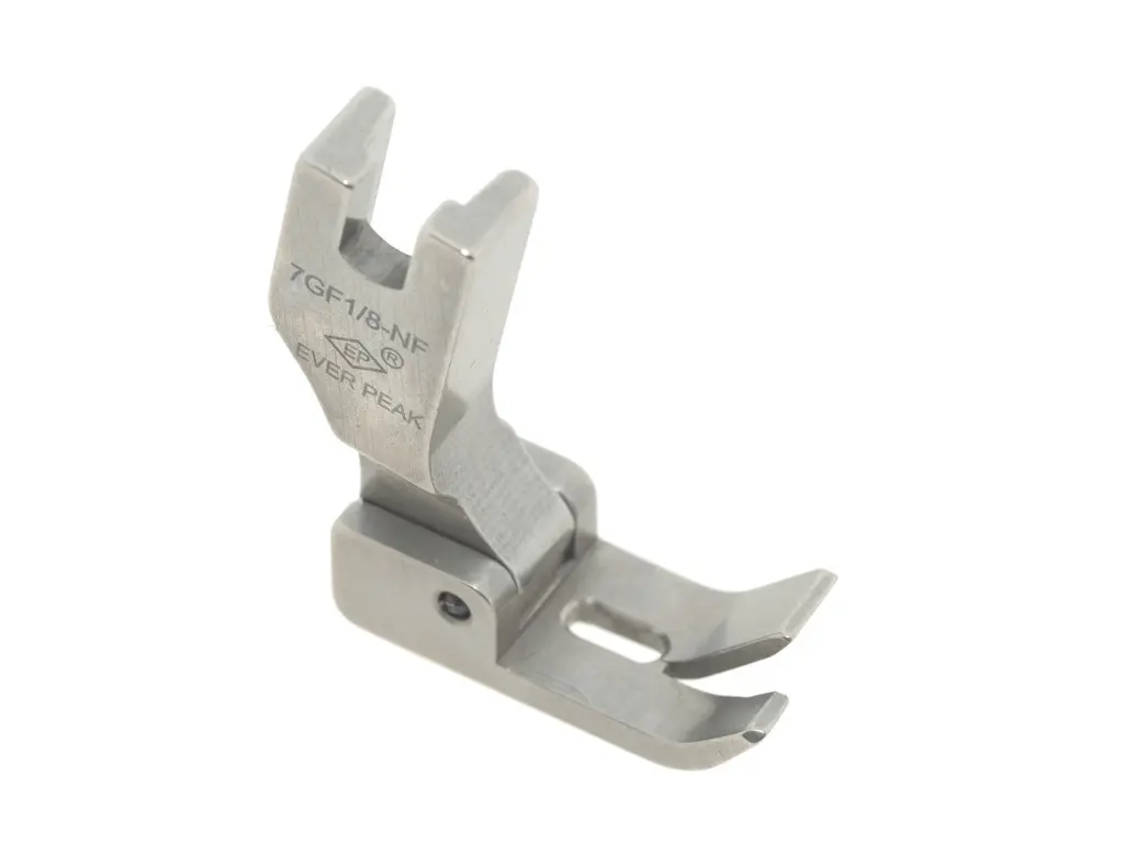 Calcador bainhas de camisa de 3.2mm duplo arrasto EverPeak