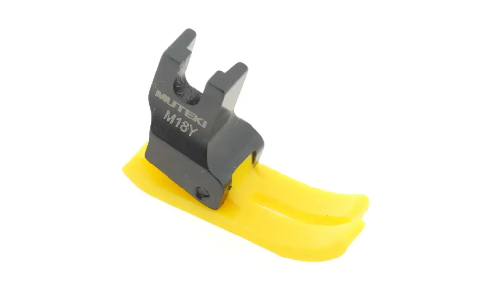 Calcador de ponto preso WRP Juki HZL-DX EverPeak  