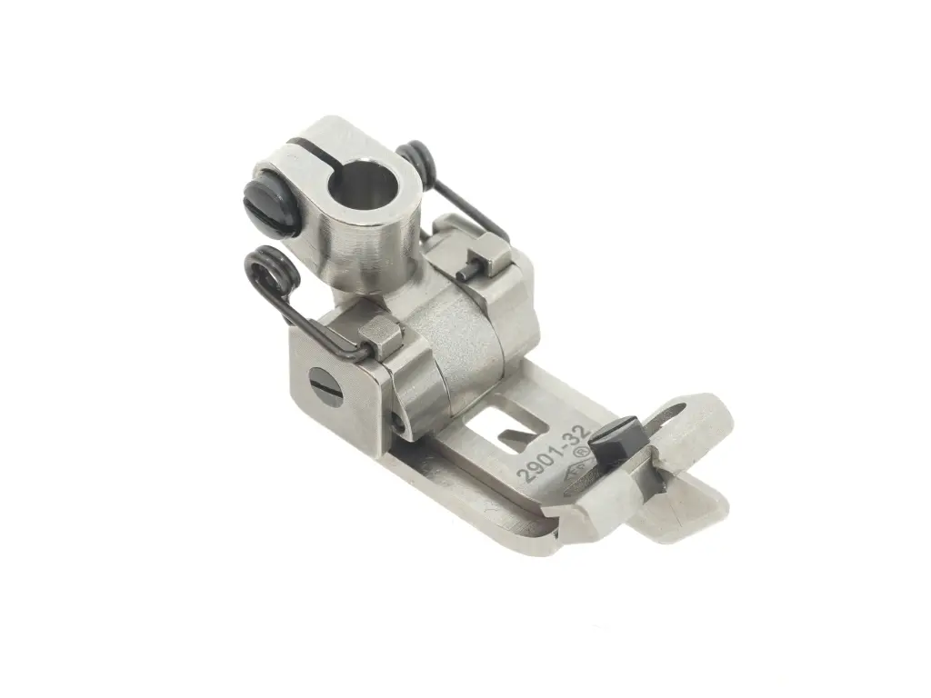 Calcador recobrimento 3.2mm com guia fundo e ajuste EverPeak