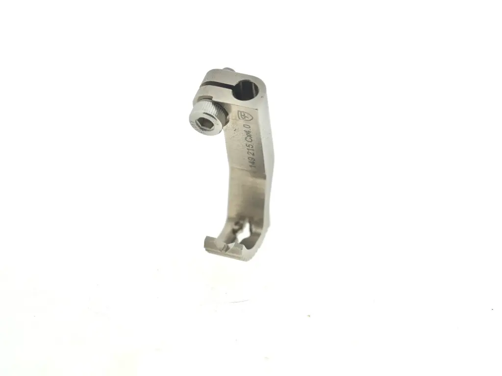 Calcador de triplo arrasto Pfaff 1525 EverPeak = 149 215Cx4.0