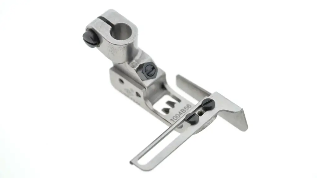 Calcador recobrimento 5.6mm estreito com guia lateral EverPeak