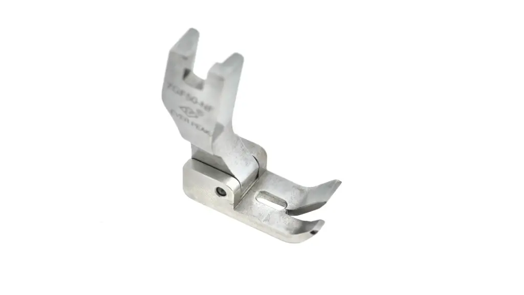 Calcador bainhas de camisa de 5mm duplo arrasto EverPeak