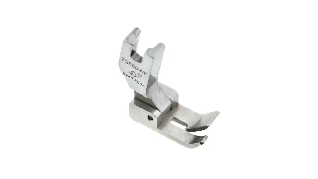 Calcador bainhas de camisa de 6mm duplo arrasto EverPeak