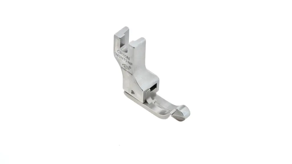 1N right compensating foot, NF no tail  EverPeak