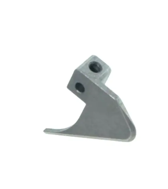 Guia regulavel calcador recobrimento 7600B / 7700B EverPeak = 7600B-007