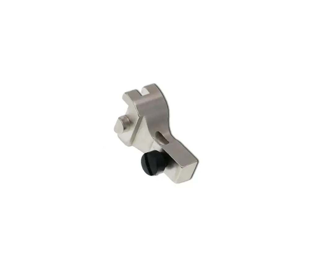 Adaptador para calcador pé alto Bernina EverPeak (Modelo antigo)