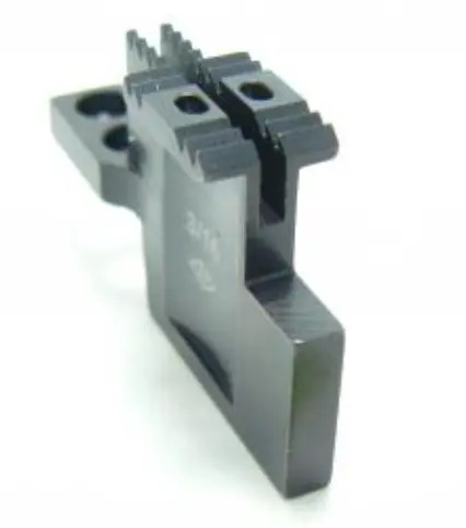 Arrastador 2 agulhas ponto preso 4.8mm EverPeak