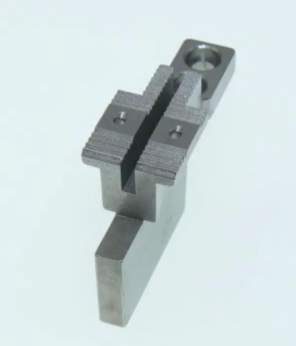 Arrastador 2 agulhas ponto preso 8mm Juki / Brother EverPeak