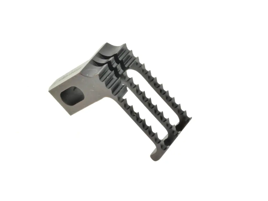 Arrastador Juki MH380 3 / 16 - 1 / 4 - 4.8mm  /  6.4mm (Ev.MH380-FD6~8H) MH380-FD6~8M = B1613-380-F00 EverPeak