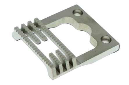 Arrastador Singer 107 ZigZag EverPeak